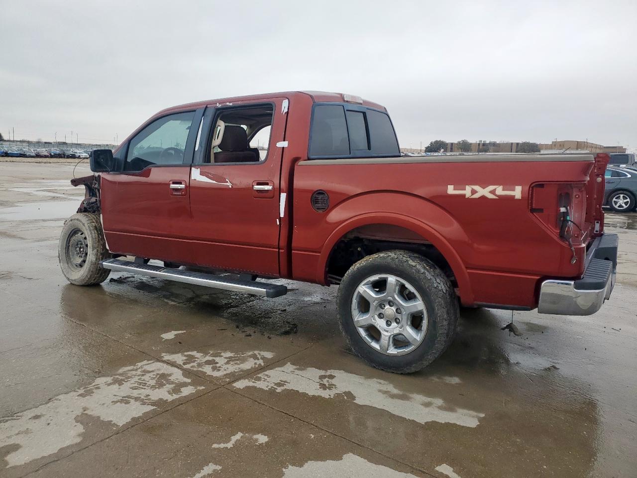 2014 Ford F-150 - Image 2