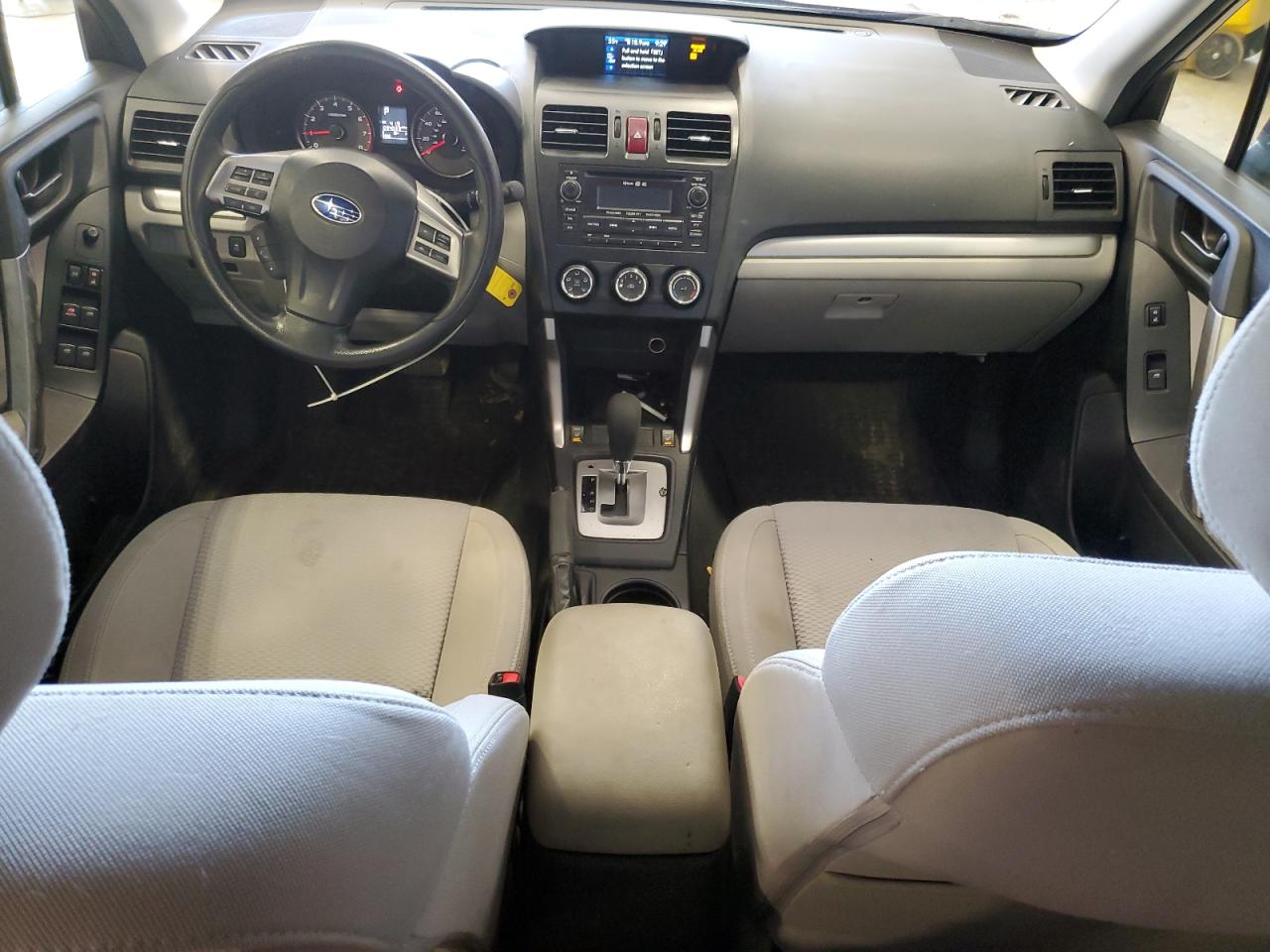 2015 Subaru Forester - Image 8