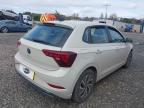2023 VOLKSWAGEN POLO LIFE for sale at Copart EAST KILBRIDE