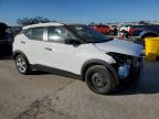 2024 Nissan Kicks S for Sale in Wilmer, TX - Rear End