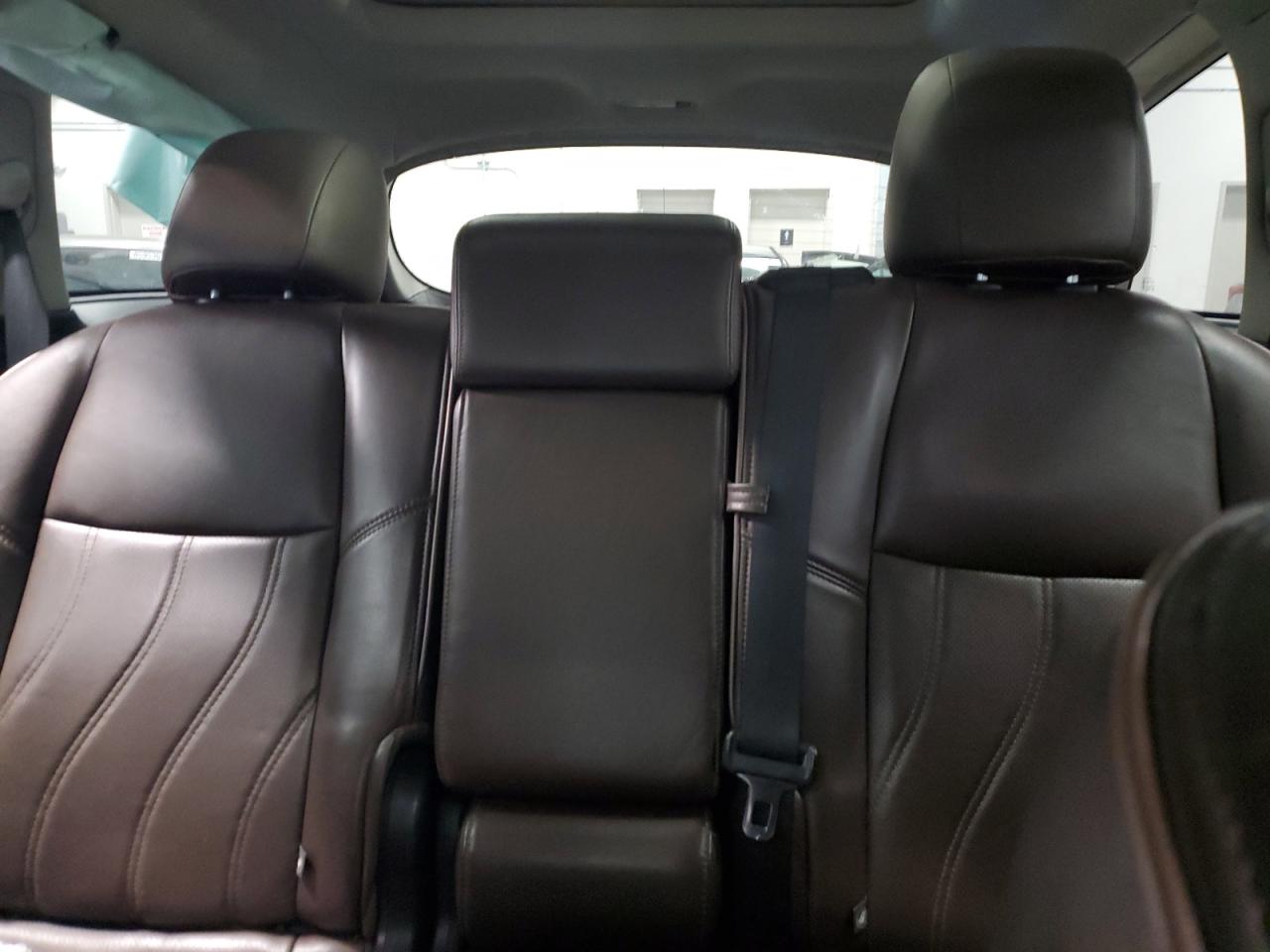 2014 Infiniti QX60 - Image 10