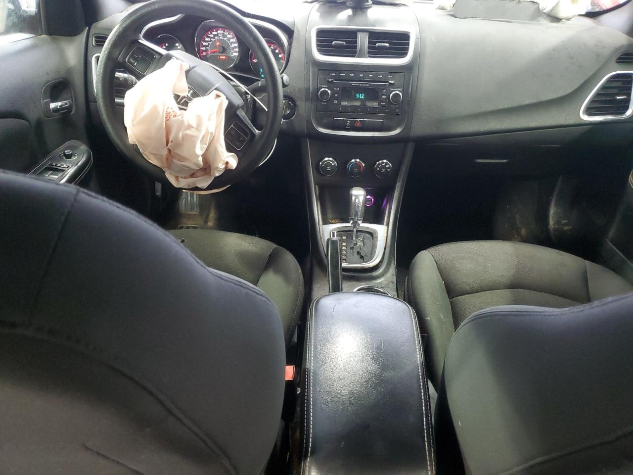 2014 Dodge Avenger - Image 8