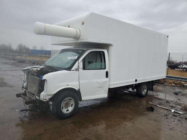 2017 Chevrolet Express G3500 