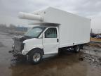 2017 Chevrolet Express G3500  за продажба в Woodhaven, MI - Front End
