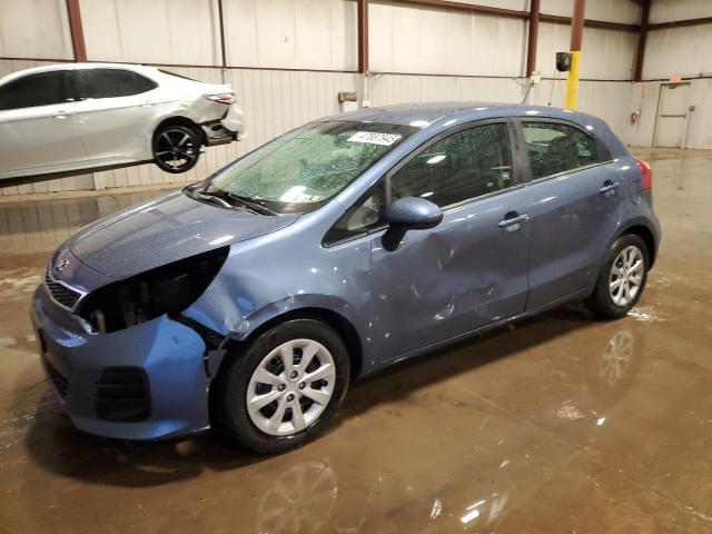 2016 Kia Rio Lx