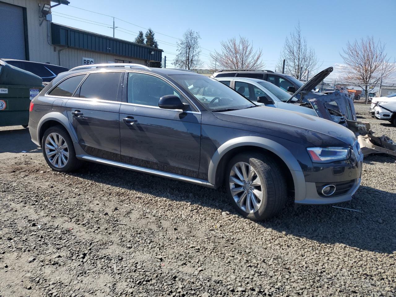2016 Audi A4 - Image 4