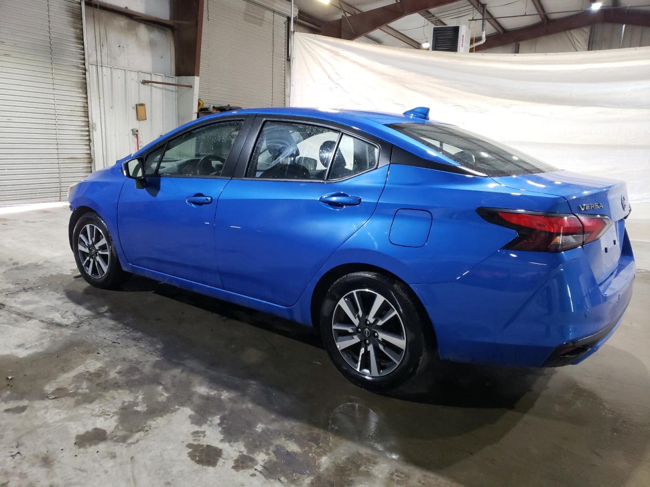 3N1CN8EV1RL898242 NISSAN VERSA 2024