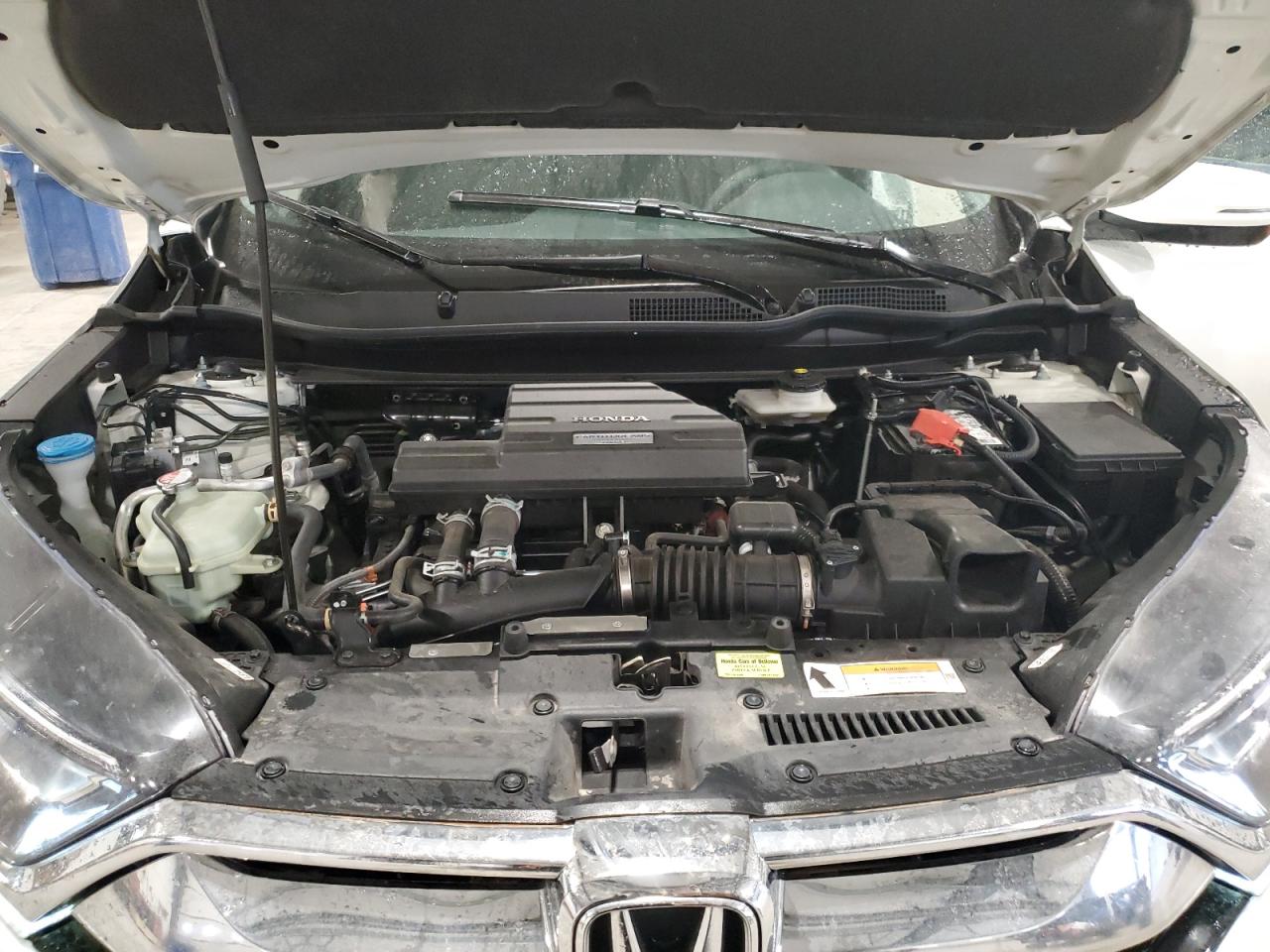 2HKRW2H53HH662252 HONDA CRV 2017