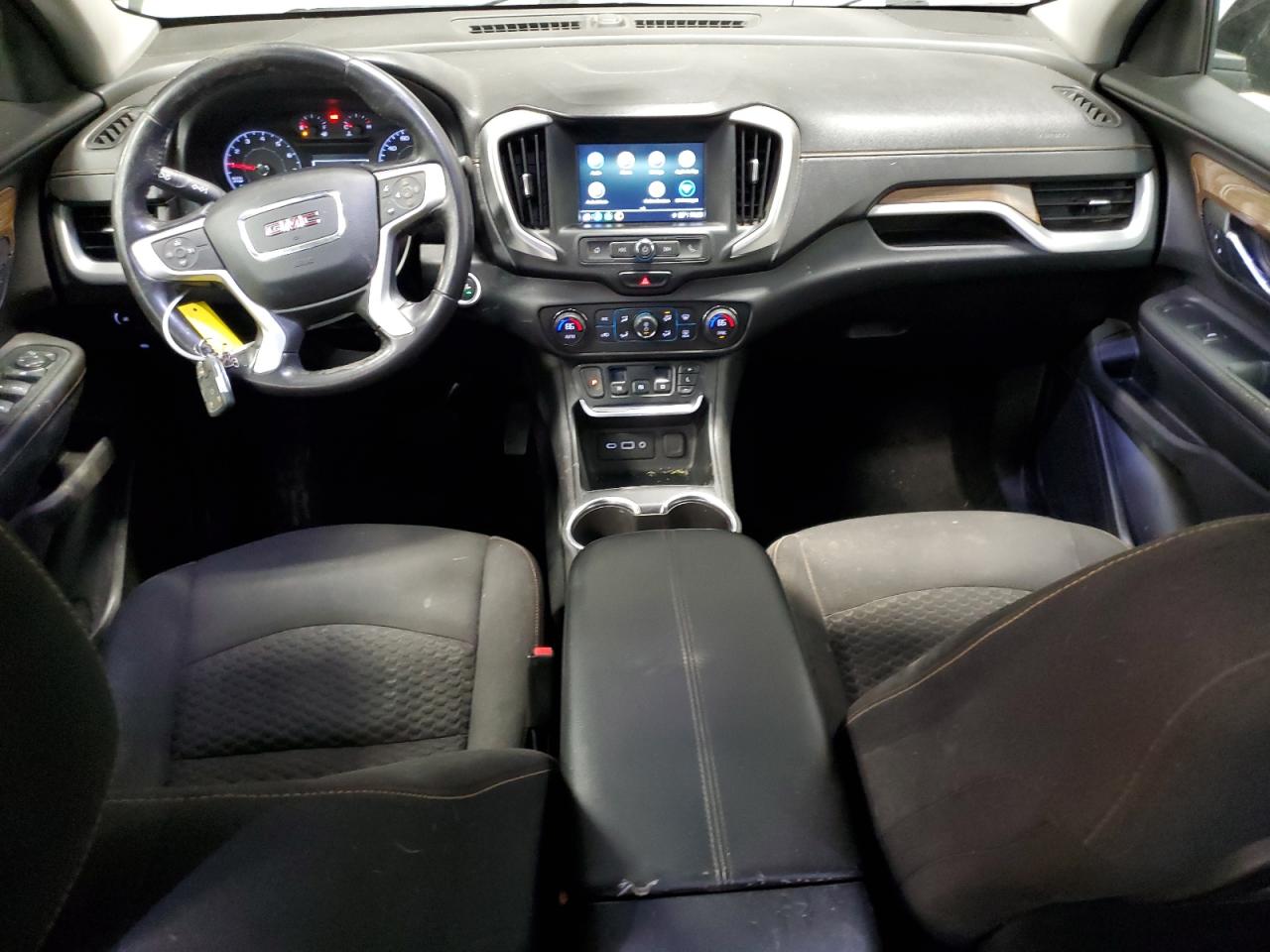 2018 GMC Terrain - Image 8