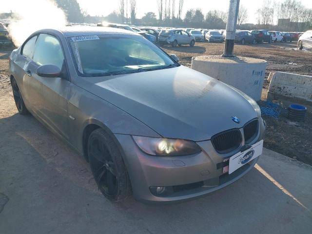 2008 BMW 320I SE AU