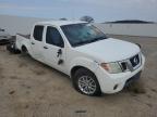 2014 Nissan Frontier S for Sale in Mcfarland, WI - Rollover
