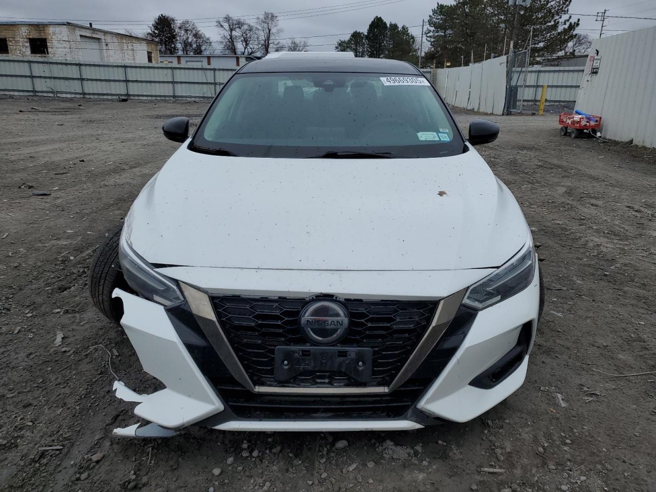 3N1AB8DV1LY286179 NISSAN SENTRA 2020