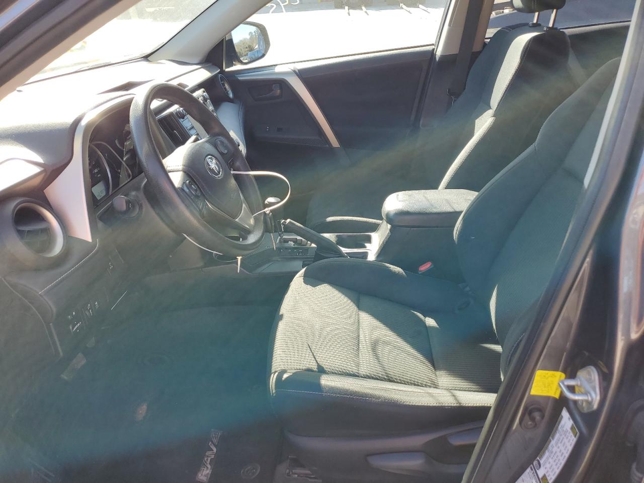 2013 Toyota RAV 4 - Image 7
