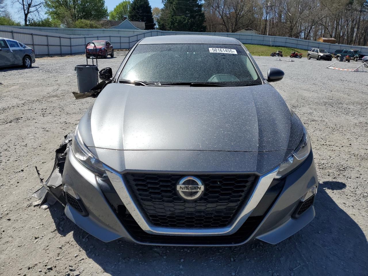 1N4BL4BV3LC224985 NISSAN ALTIMA 2020