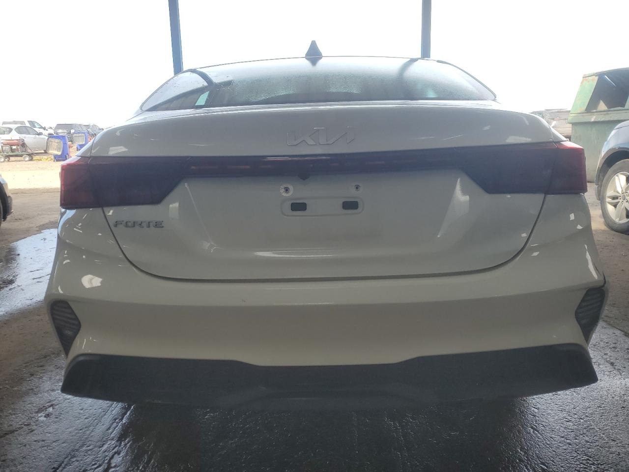 2024 Kia Forte - Image 6