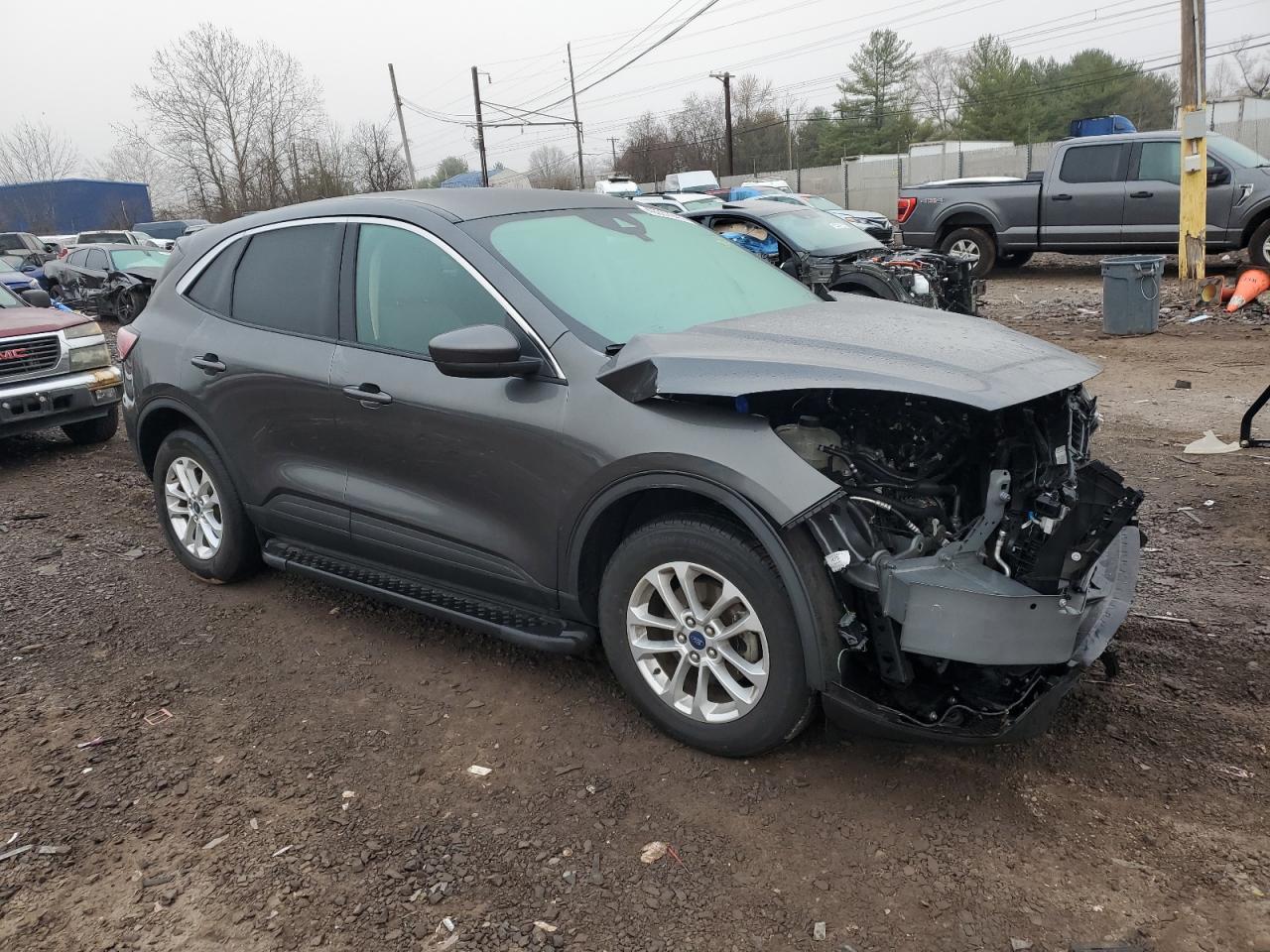 1FMCU9G62LUC66239 FORD ESCAPE 2020