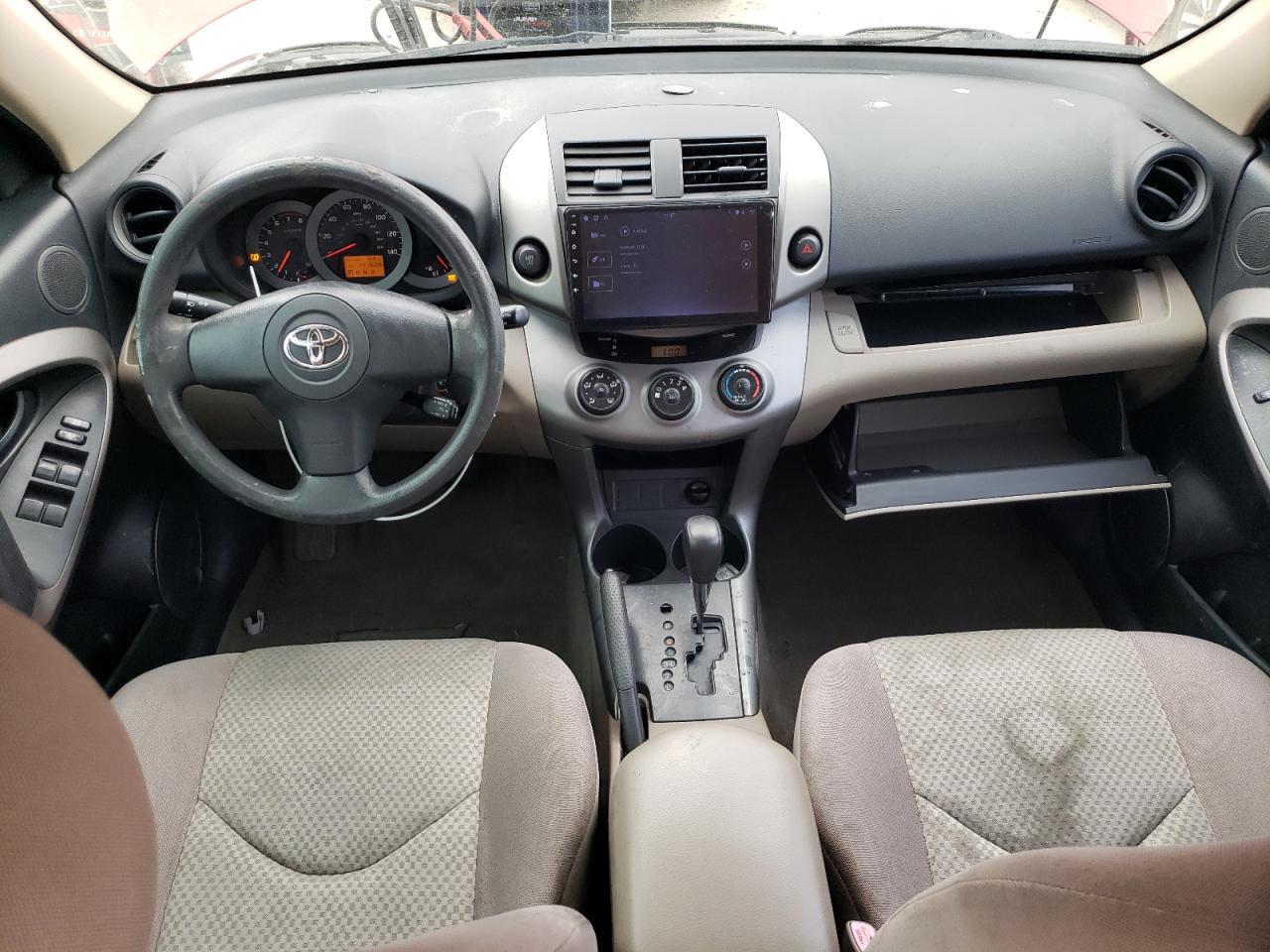 2006 Toyota RAV 4 - Image 8