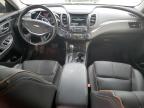 2016 Chevrolet Impala Ltz   for Sale in Wilmer, TX - Rear End
