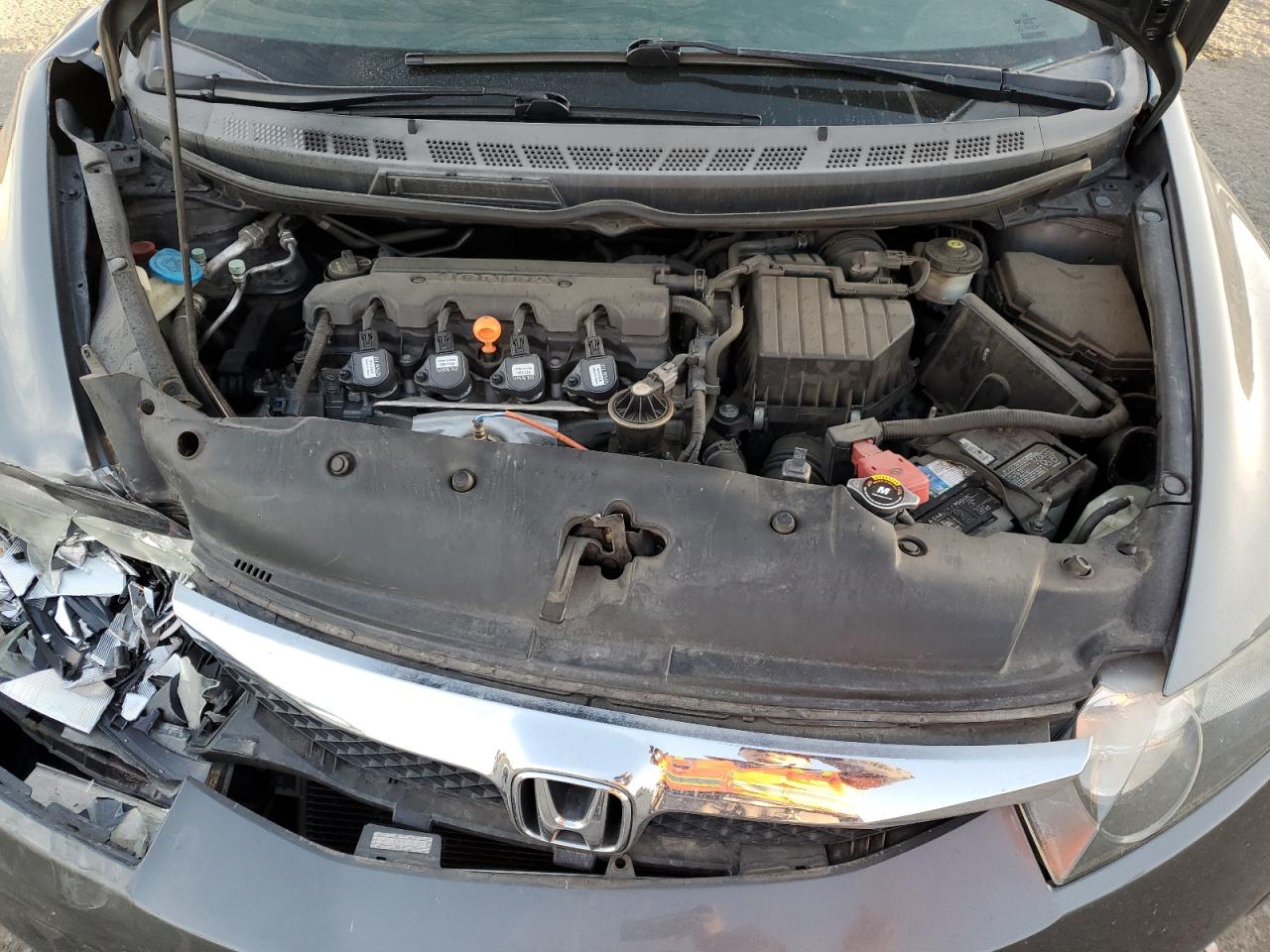 2009 Honda Civic - Image 13
