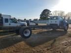 2013 Ford F750 Super Duty na sprzedaż w Longview, TX - Mechanical
