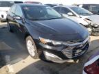 2023 Chevrolet Malibu Lt for Sale in Sacramento, CA - Mechanical