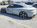 2022 Porsche Taycan 4S на продаже в Las Vegas, NV - Side