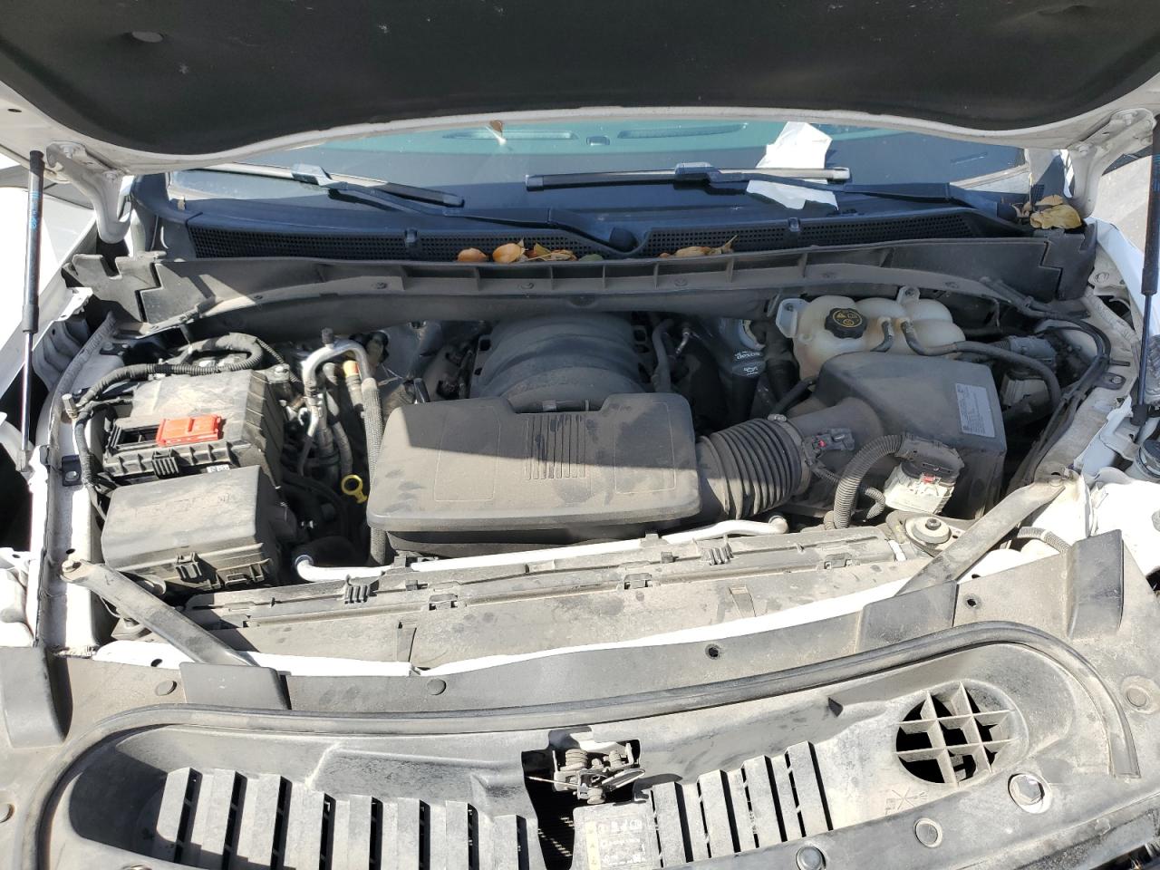 2021 Cadillac Escalade - Image 12