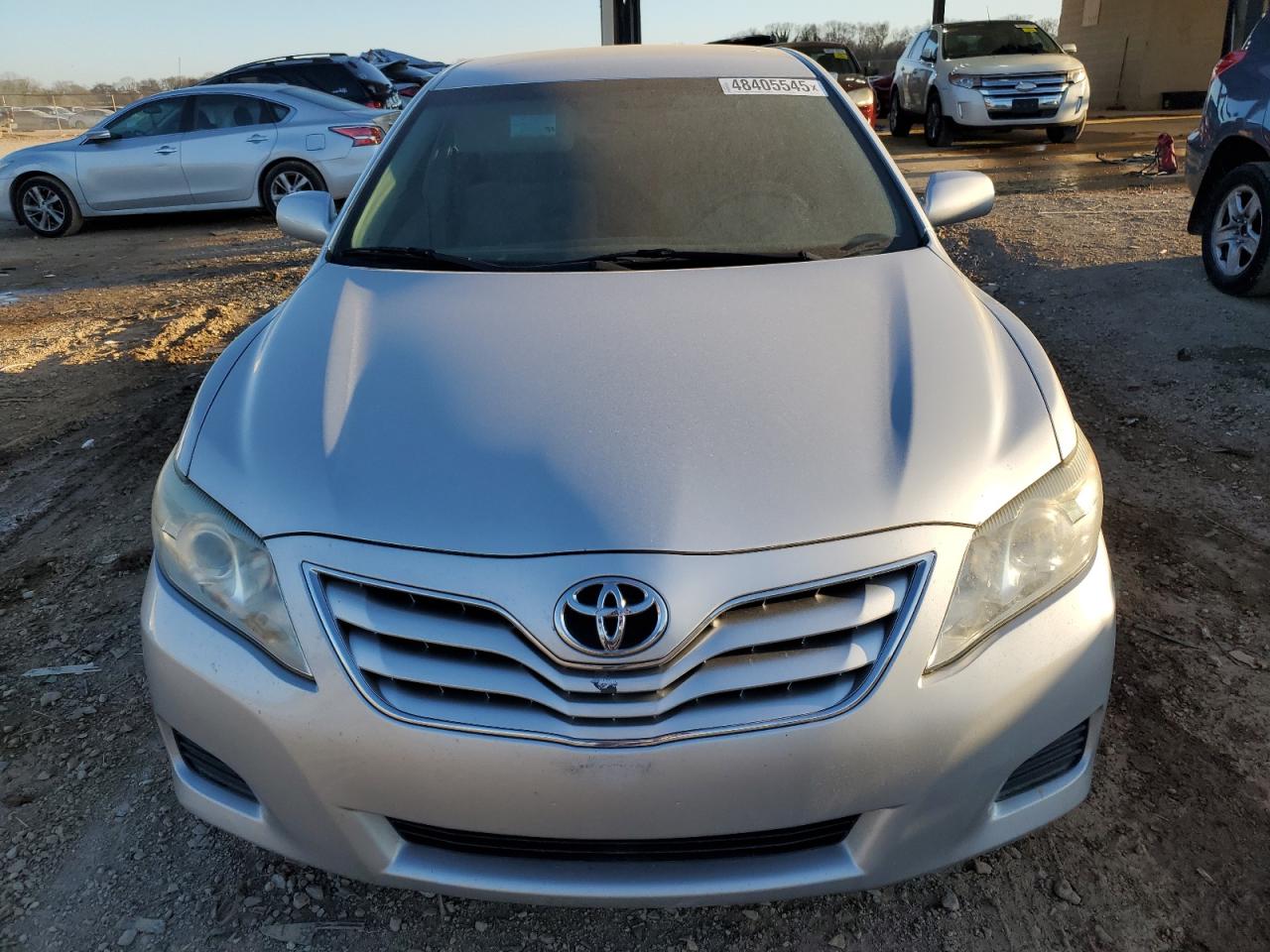 2011 Toyota Camry - Image 5