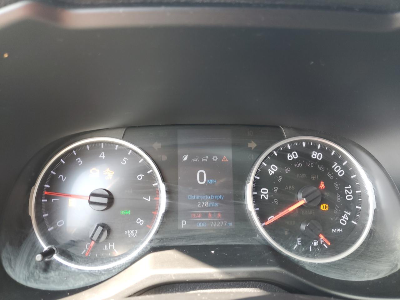 2T3W1RFV4LC076398 TOYOTA RAV4 2020