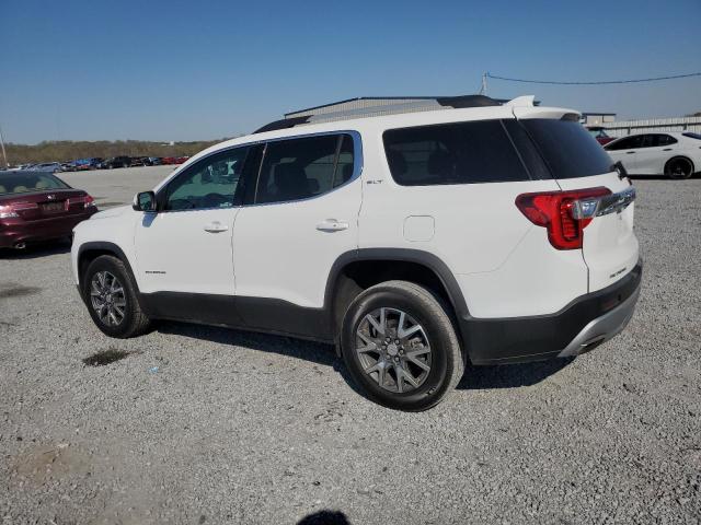  GMC ACADIA 2023 Белы