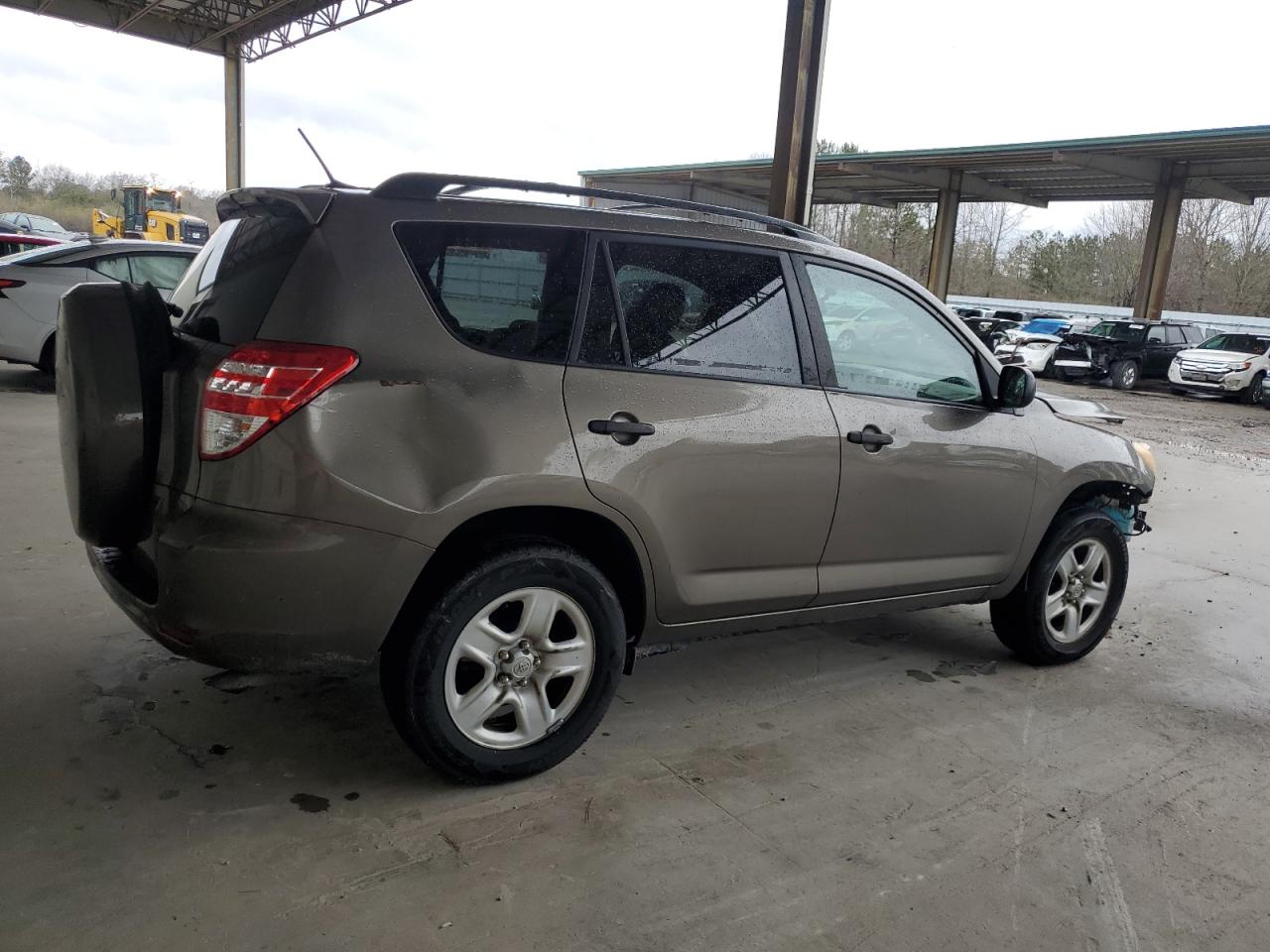 2010 Toyota RAV 4 - Image 3