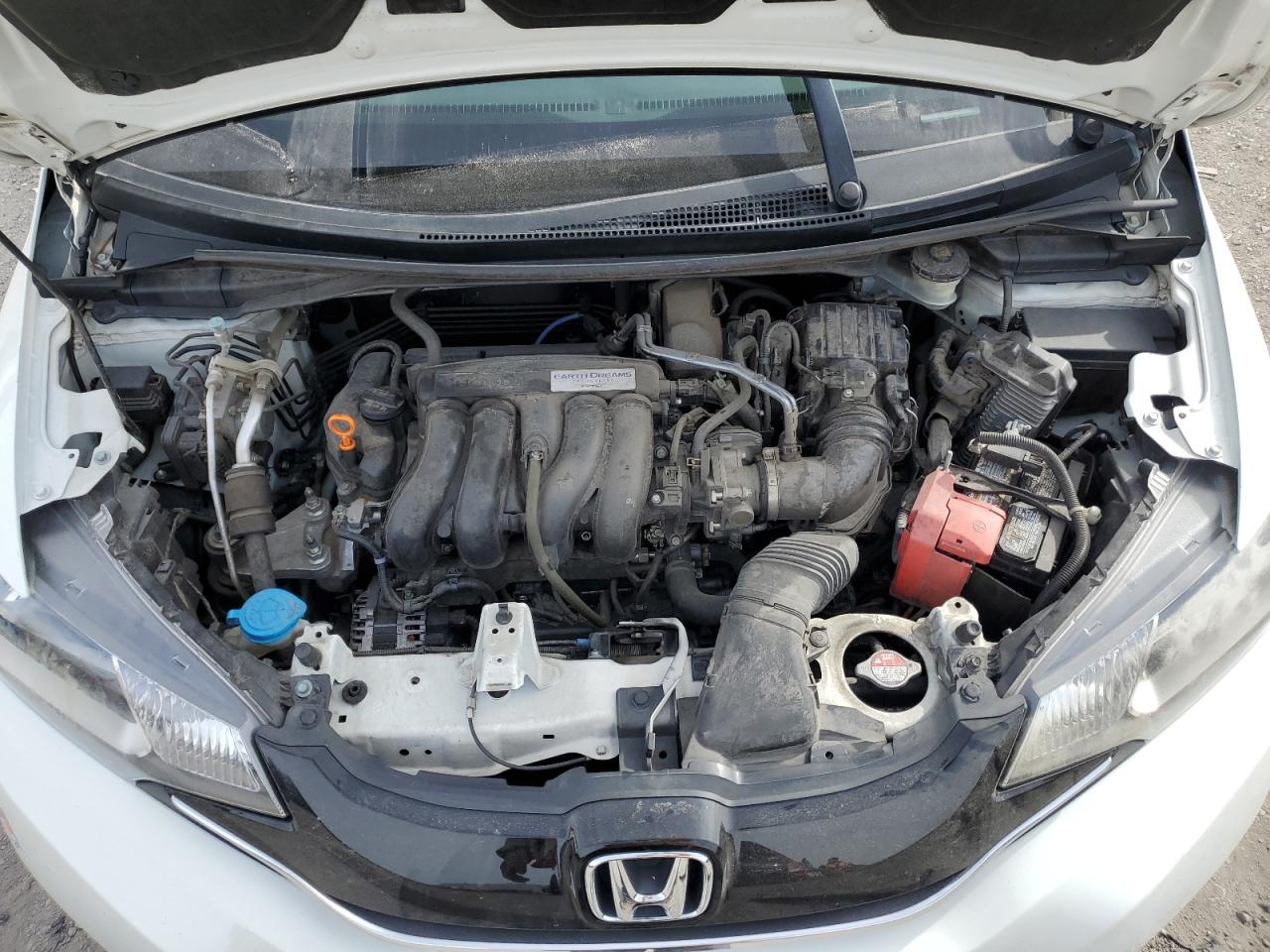 JHMGK5H75GS013668 HONDA FIT 2016