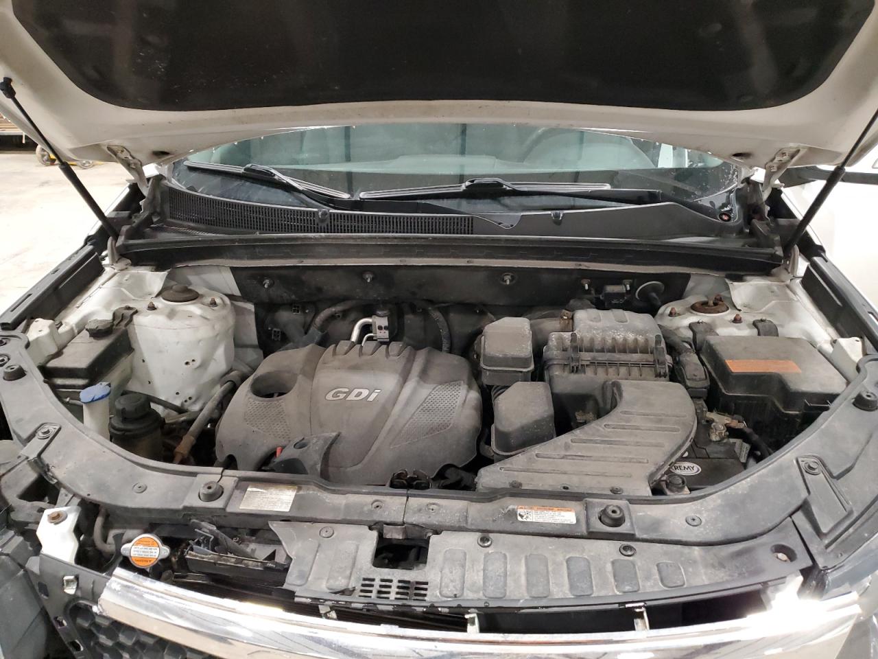 2012 Kia Sorento - Image 13