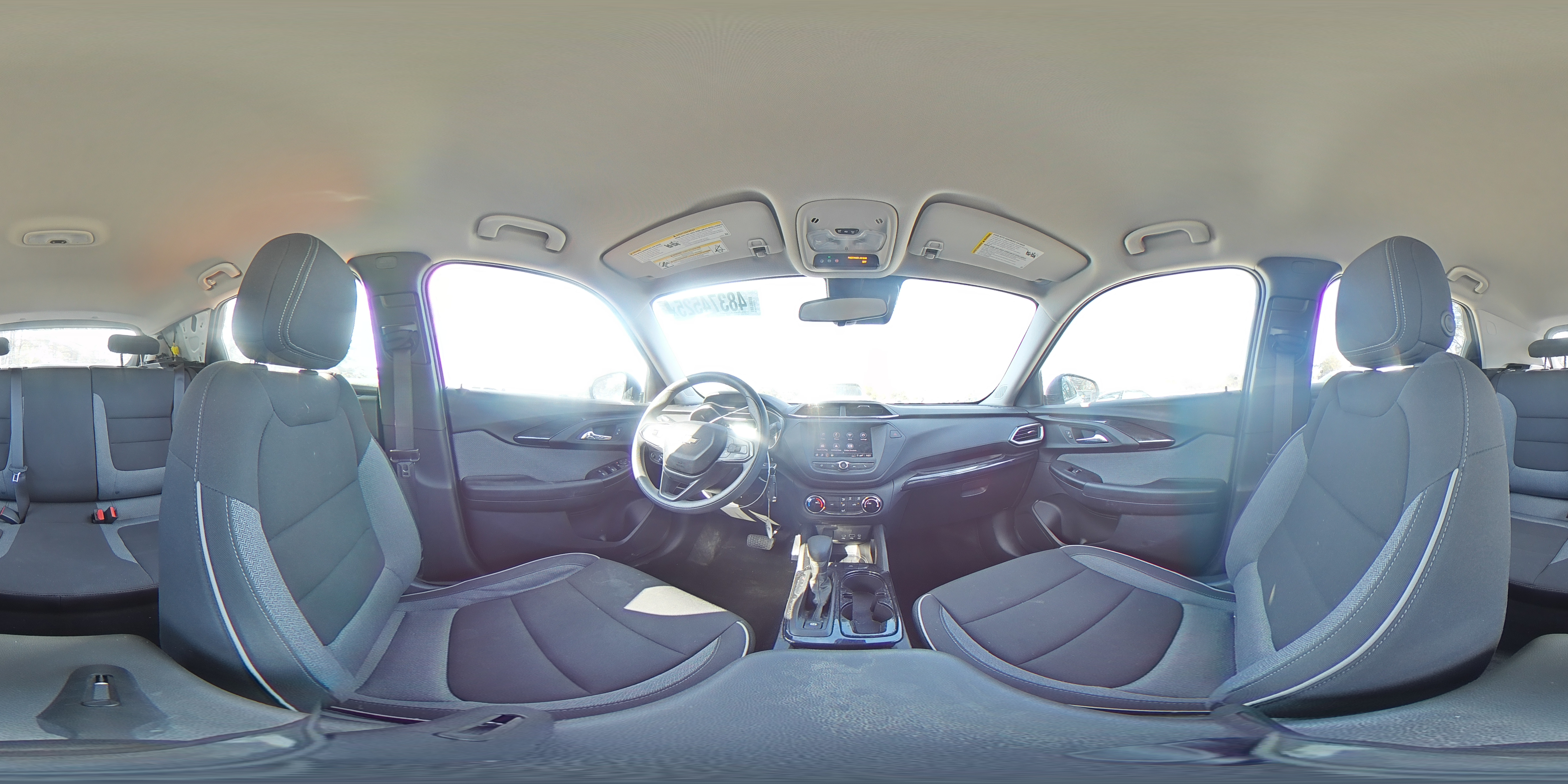 2023 Chevrolet TrailBlazer - Image 15