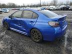 2016 Subaru Wrx Limited იყიდება Portland-ში, OR - Side