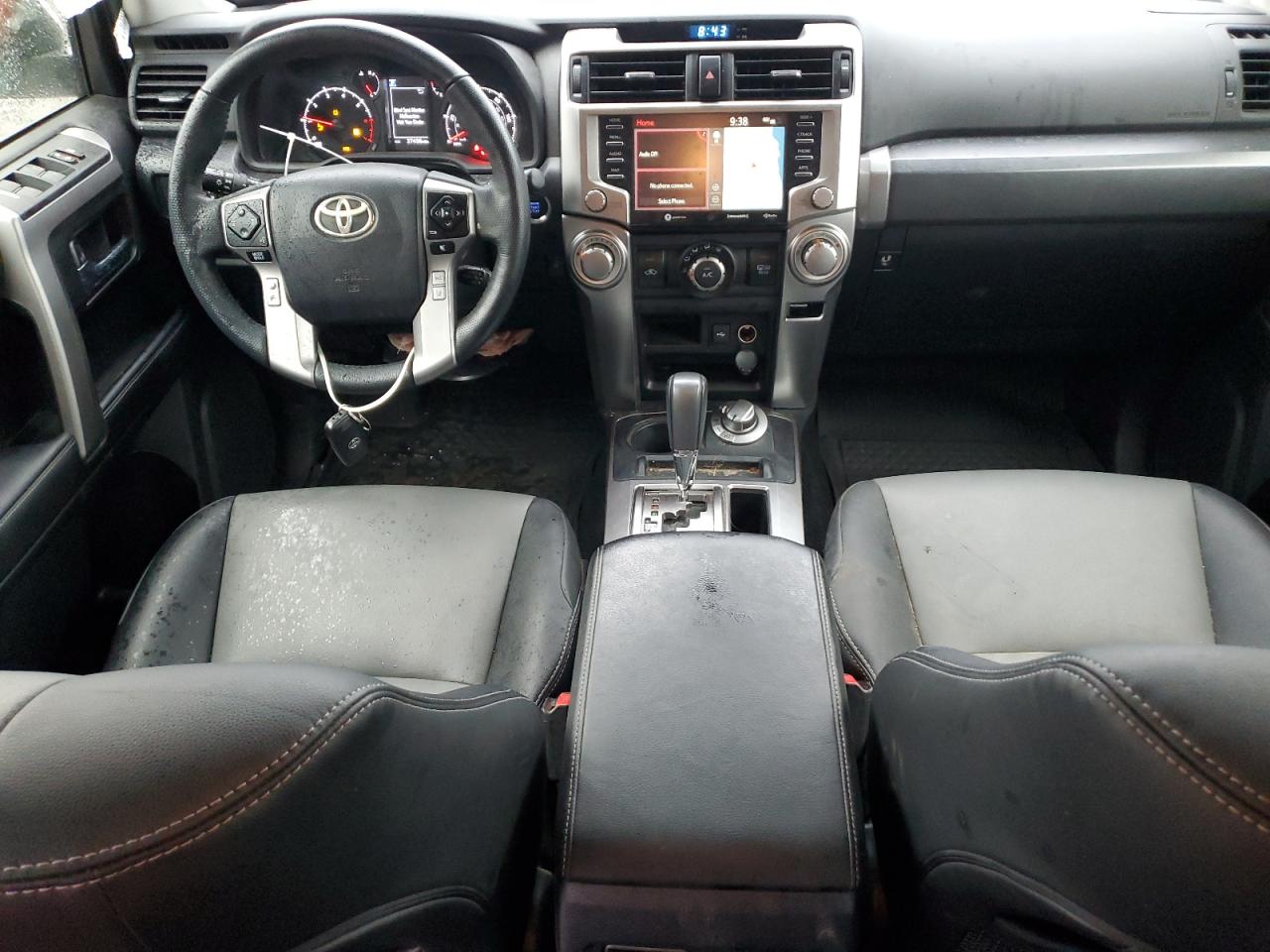 2023 Toyota 4Runner - Image 8