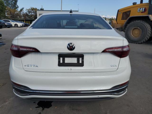  VOLKSWAGEN JETTA 2024 Biały