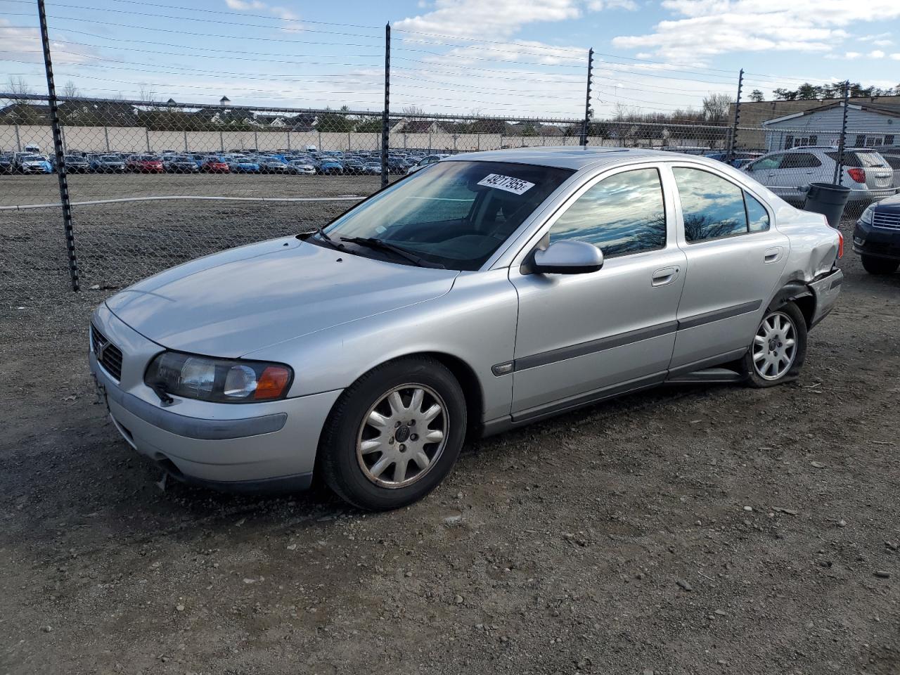 Laurel, MD에서 판매 중인 2001 Volvo S60  - Rear End