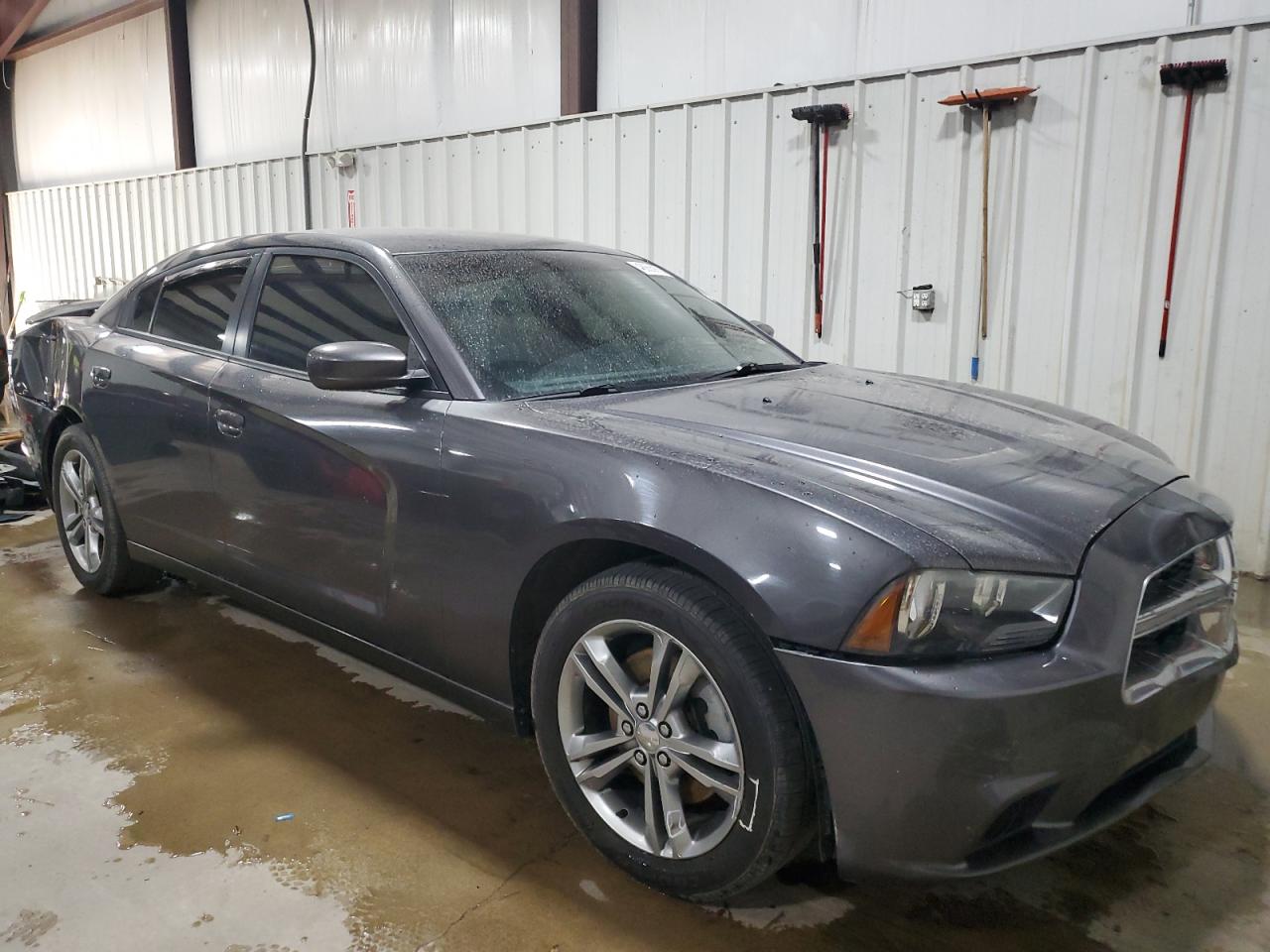 2014 Dodge Charger - Image 4