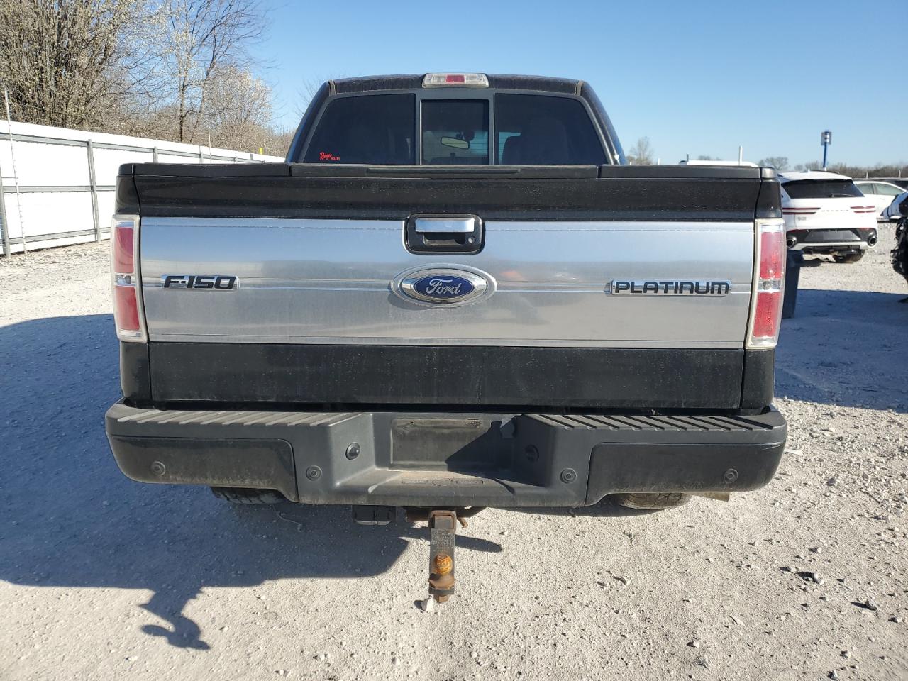 2011 Ford F-150 - Image 6