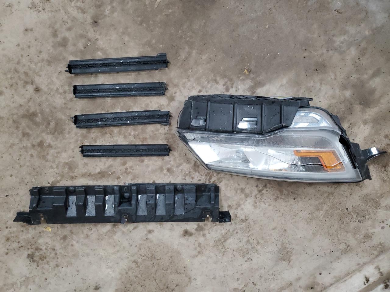 1FM5K8D83GGA99585 FORD EXPLORER 2016