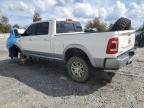 2020 Ram 2500 Laramie en Venta en Midway, FL - Front End