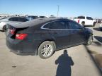 2018 Chevrolet Malibu Lt იყიდება Wilmer-ში, TX - Front End