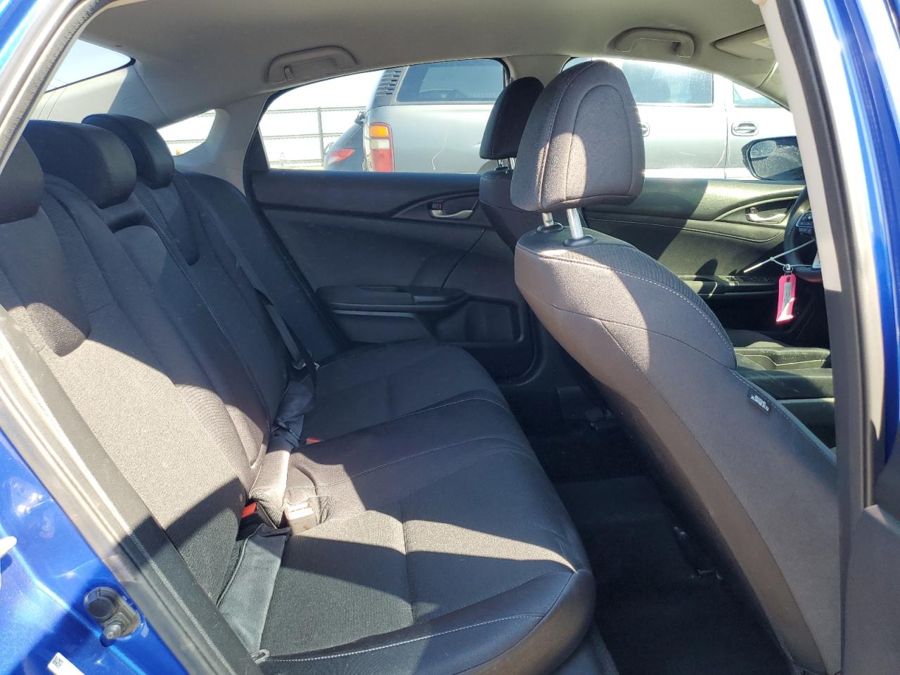 19XZE4F54KE029191 HONDA INSIGHT 2019