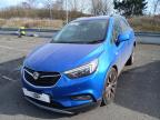 2018 VAUXHALL MOKKA X AC for sale at Copart SANDTOFT