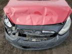 2012 HYUNDAI ACCENT GLS for sale at Copart QC - MONTREAL
