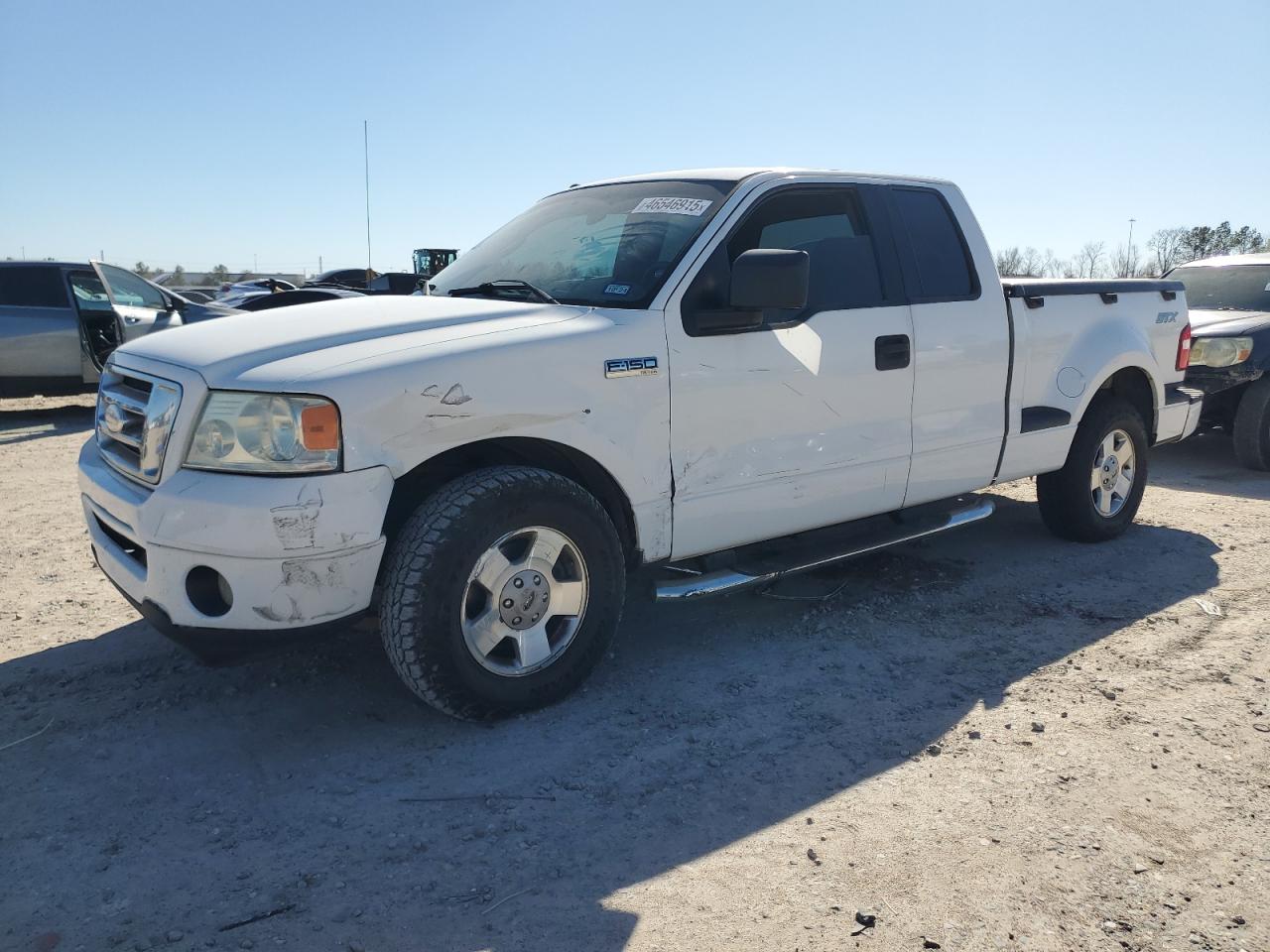 2006 Ford F-150 - Image 1