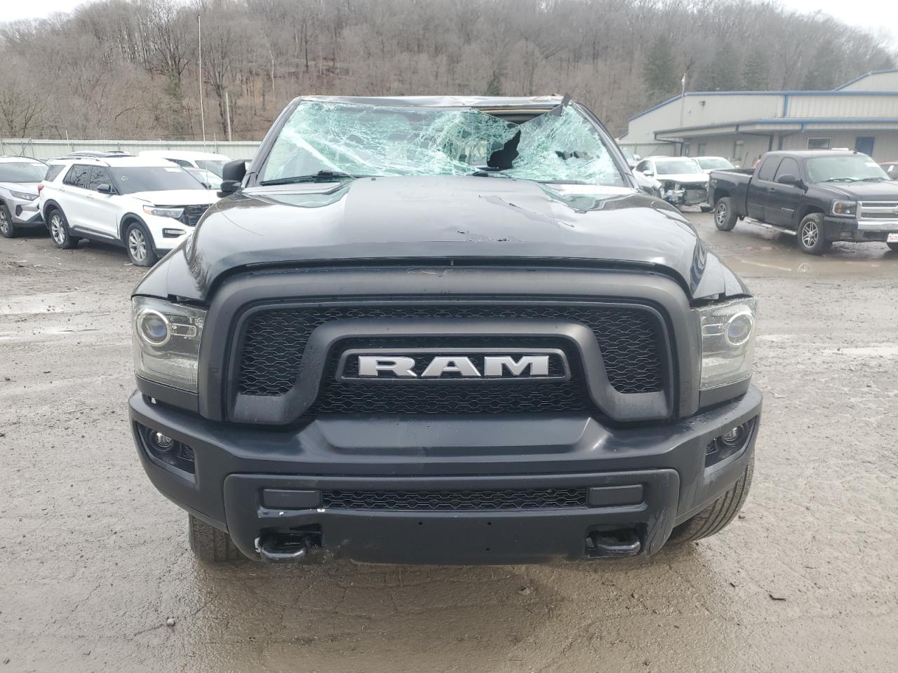 2019 RAM 1500 - Image 5