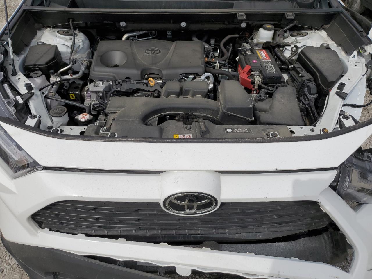 2023 Toyota RAV 4 - Image 12
