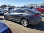 2016 Chrysler 200 Limited продається в New Britain, CT - Front End